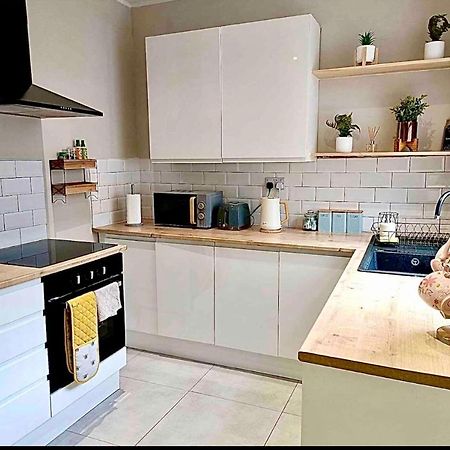 Willa Rosa House Darlington  Zewnętrze zdjęcie