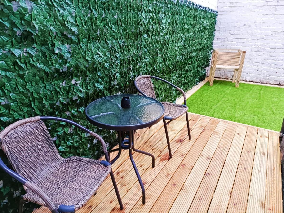 Willa Rosa House Darlington  Zewnętrze zdjęcie