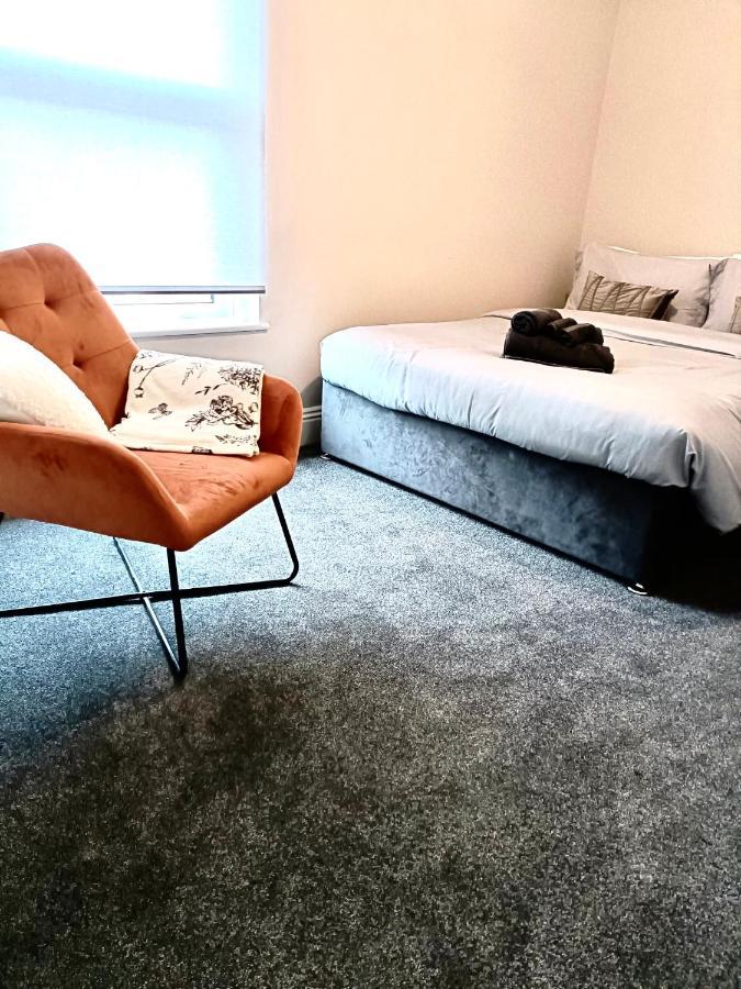 Willa Rosa House Darlington  Zewnętrze zdjęcie