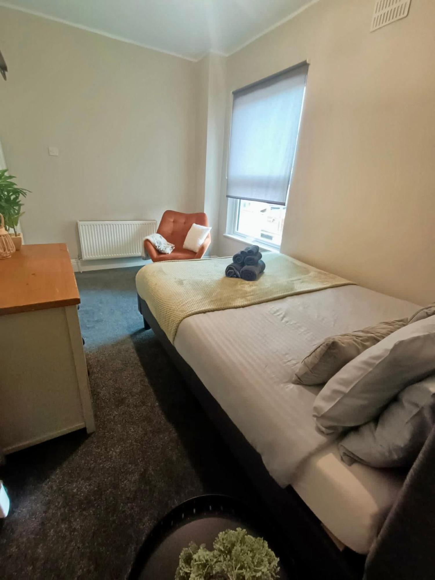 Willa Rosa House Darlington  Zewnętrze zdjęcie