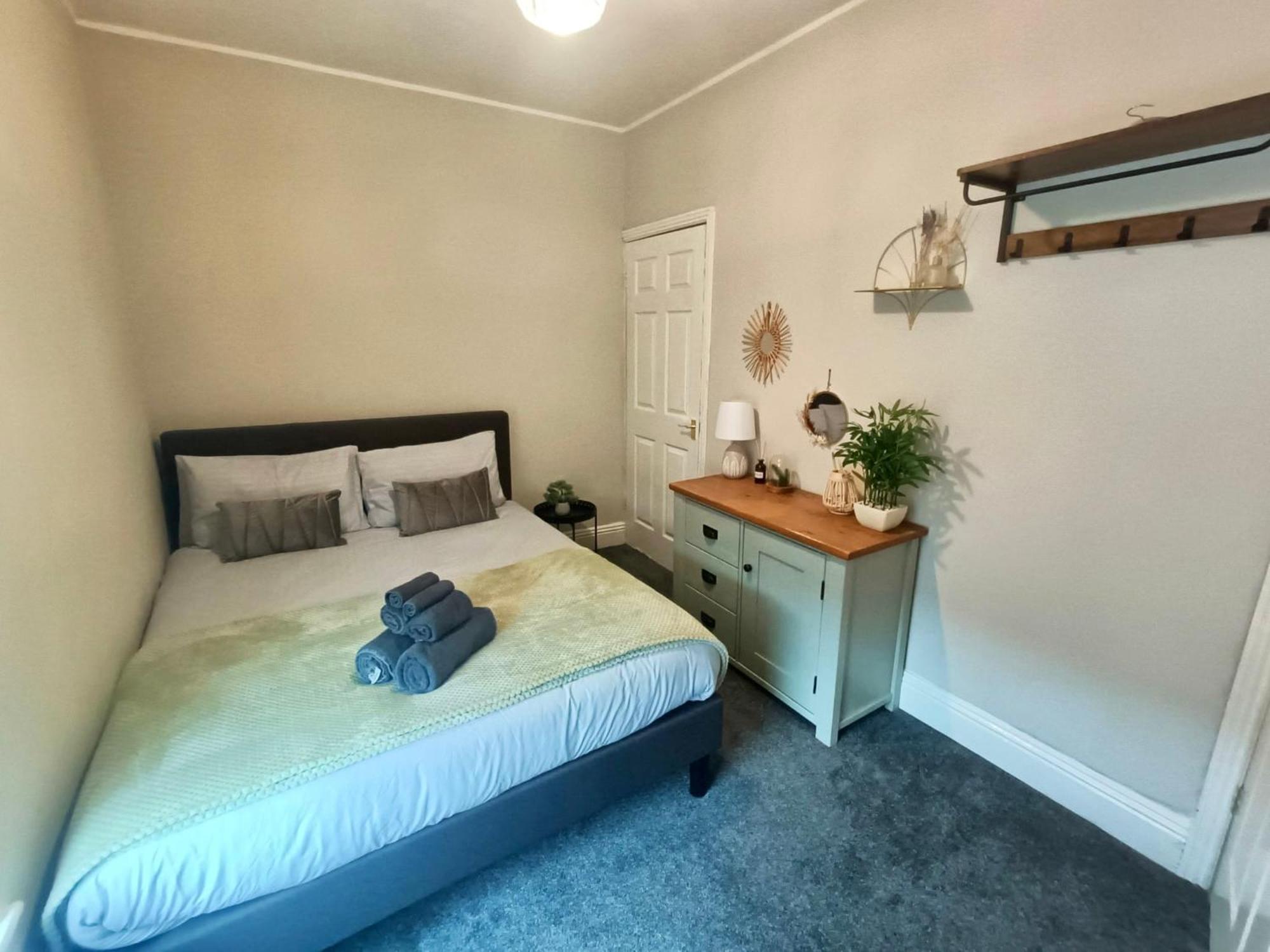 Willa Rosa House Darlington  Zewnętrze zdjęcie