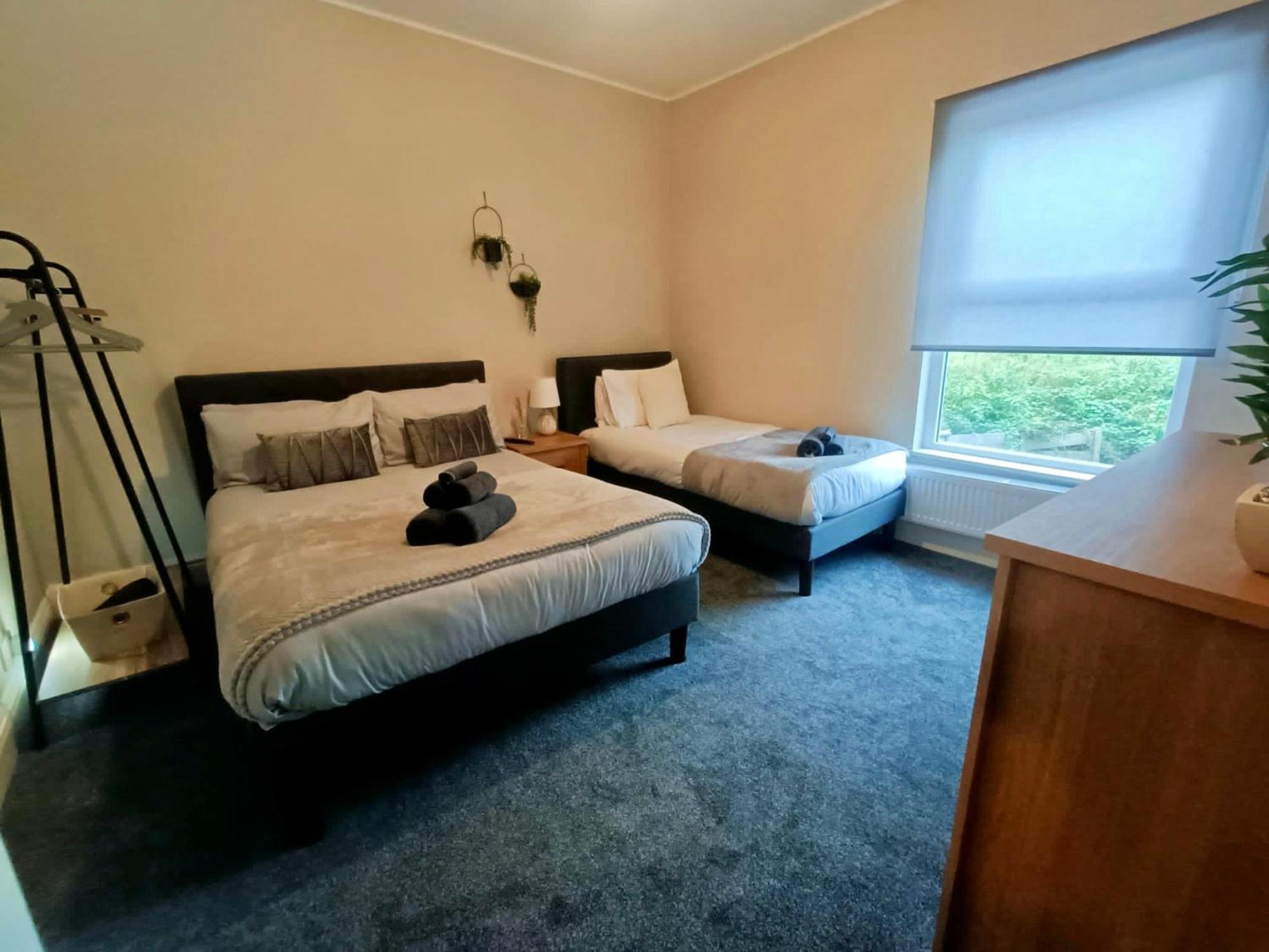 Willa Rosa House Darlington  Zewnętrze zdjęcie